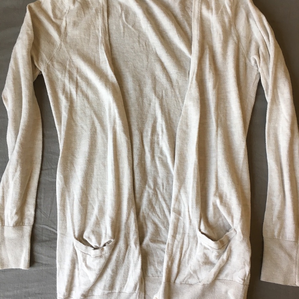 ❤️sold❤️ bp cardigan